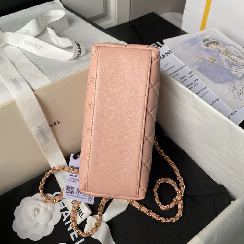 Ch**el satchel bags